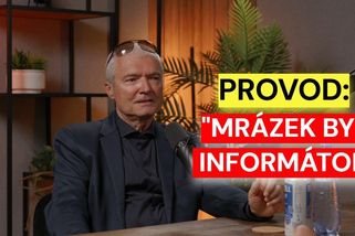 Miroslav Provod upřímně o krvavých devadesátkách: Chtěli mě zabít | Top Témata